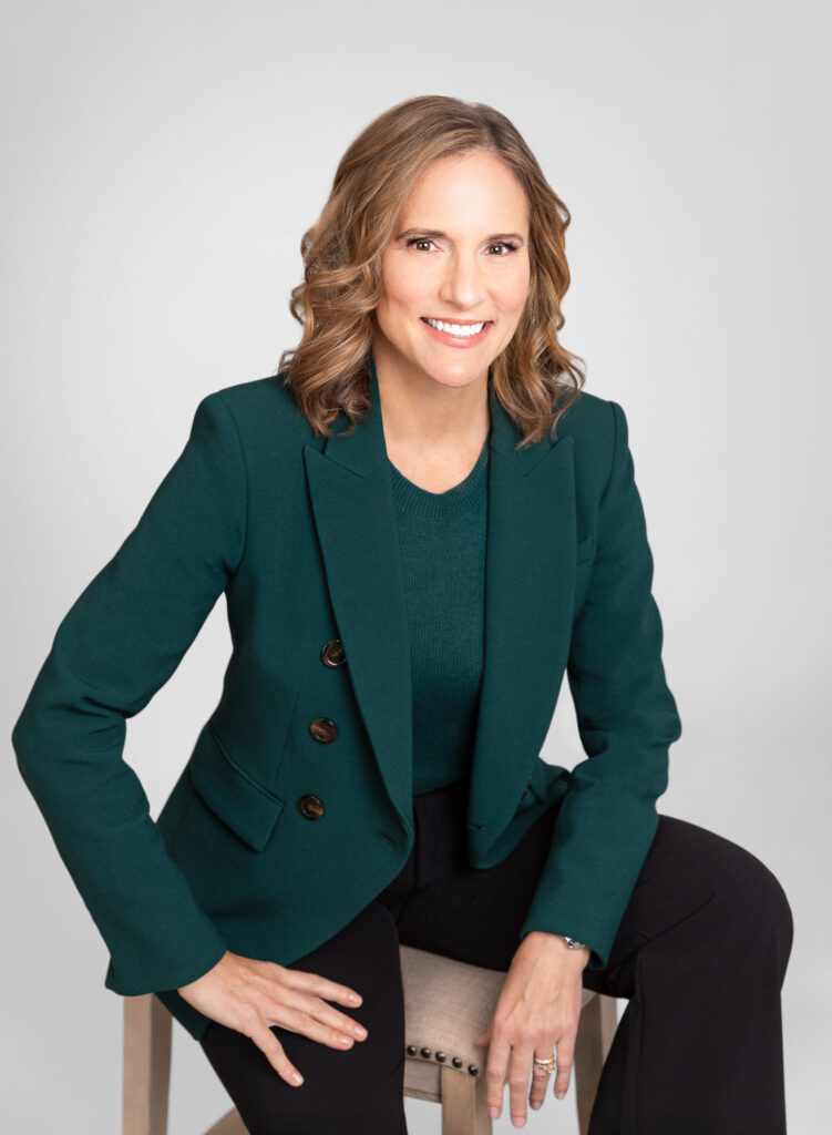 headshot Westchester County DA