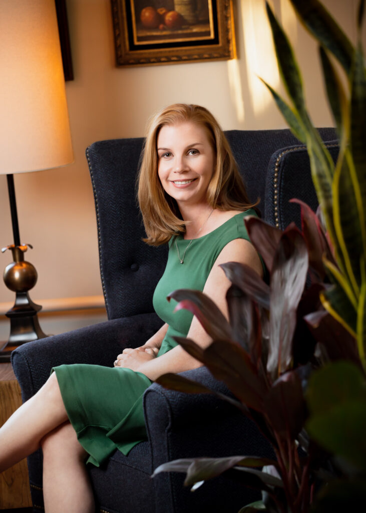 author headshot for lawyer at HudCo in Dobbs Ferry